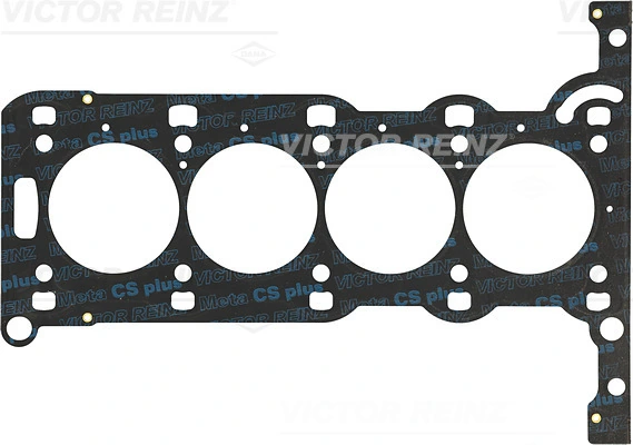 Gasket, cylinder head
